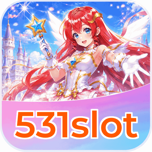 Screenshot 1 - 531slot Home Screen