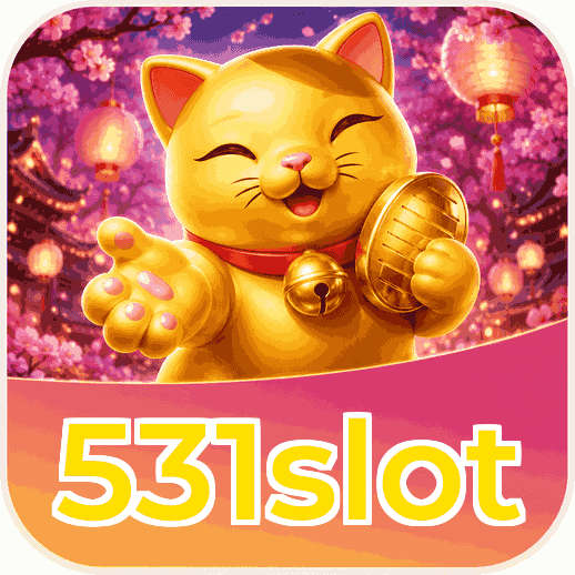 Screenshot 1 - 531slot Home Screen