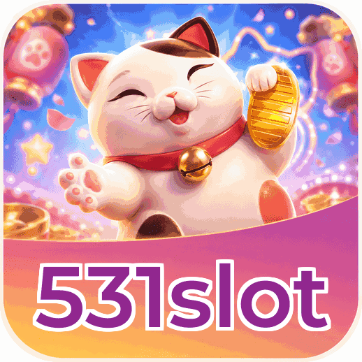 Screenshot 1 - 531slot Home Screen