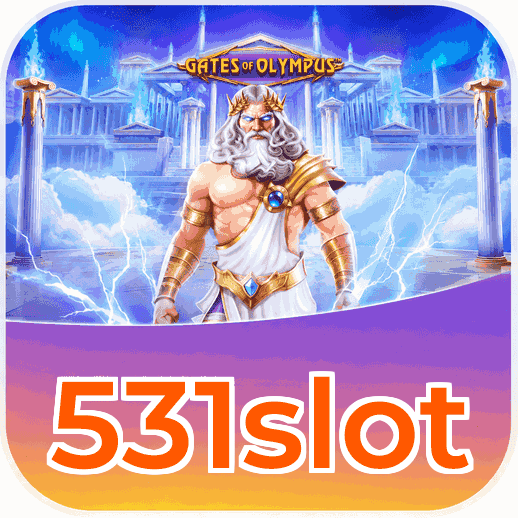 Screenshot 1 - 531slot Home Screen