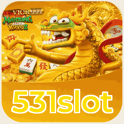 Screenshot 1 - 531slot Home Screen